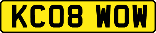 KC08WOW