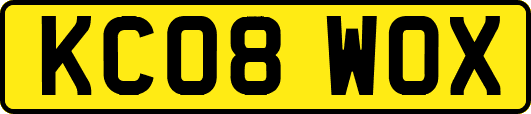 KC08WOX