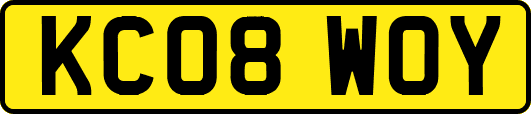 KC08WOY