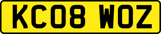 KC08WOZ