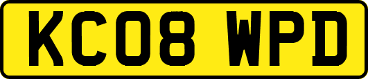 KC08WPD