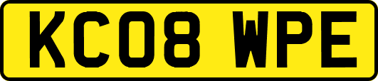 KC08WPE