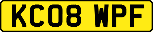 KC08WPF
