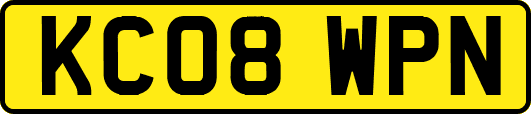 KC08WPN
