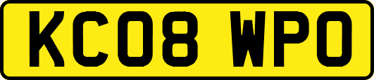 KC08WPO