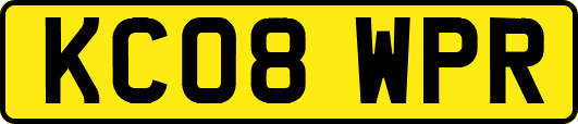 KC08WPR