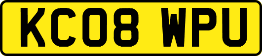KC08WPU