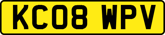 KC08WPV