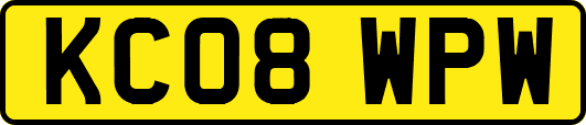 KC08WPW