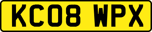 KC08WPX