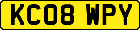 KC08WPY