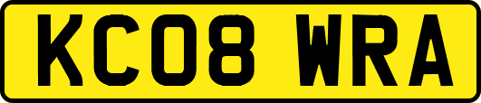 KC08WRA