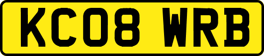 KC08WRB
