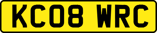 KC08WRC