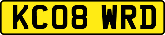 KC08WRD