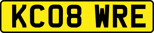KC08WRE