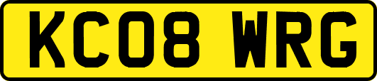 KC08WRG