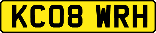 KC08WRH