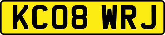 KC08WRJ