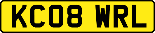 KC08WRL