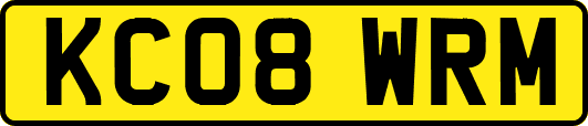 KC08WRM