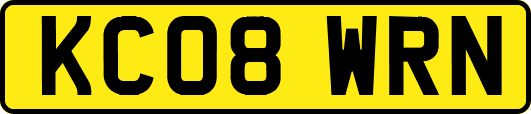 KC08WRN
