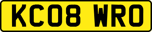 KC08WRO