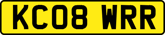 KC08WRR