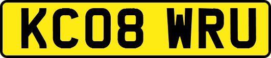 KC08WRU