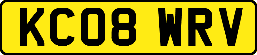KC08WRV
