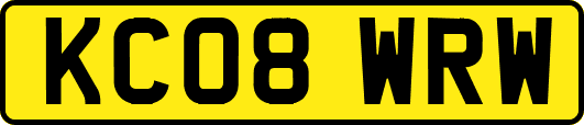 KC08WRW