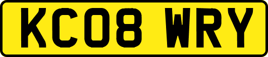 KC08WRY