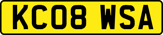 KC08WSA