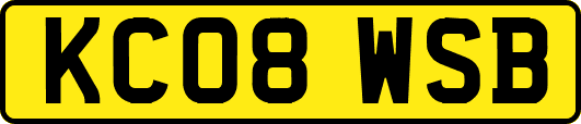 KC08WSB