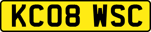 KC08WSC