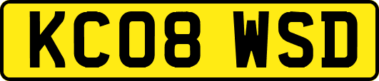 KC08WSD
