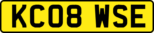 KC08WSE