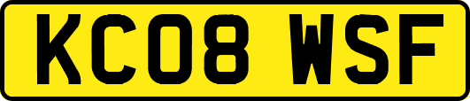 KC08WSF