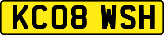 KC08WSH