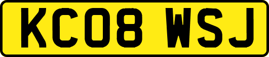 KC08WSJ