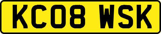 KC08WSK