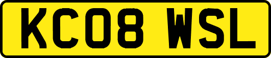 KC08WSL