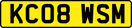 KC08WSM