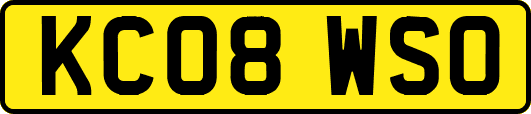 KC08WSO