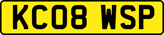 KC08WSP