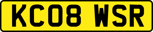 KC08WSR