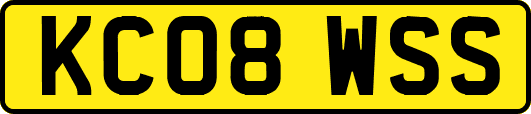 KC08WSS