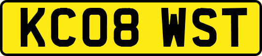 KC08WST