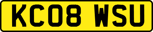 KC08WSU