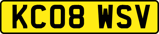 KC08WSV